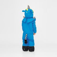 Комбінезон WeeDo RHINO Snowsuit - Фото 7
