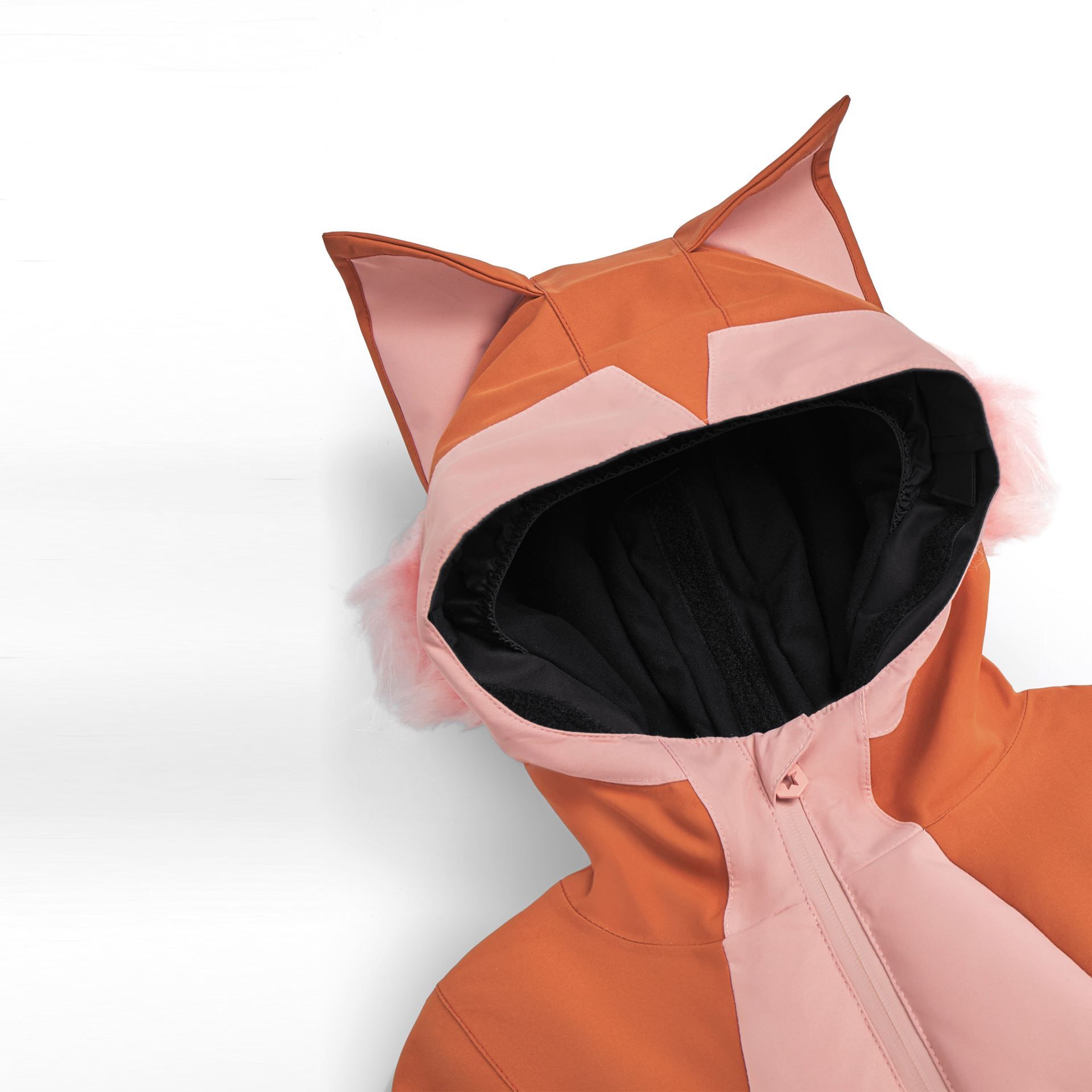 Комбінезон WeeDo SQUIRDO Snowsuit - Фото 3
