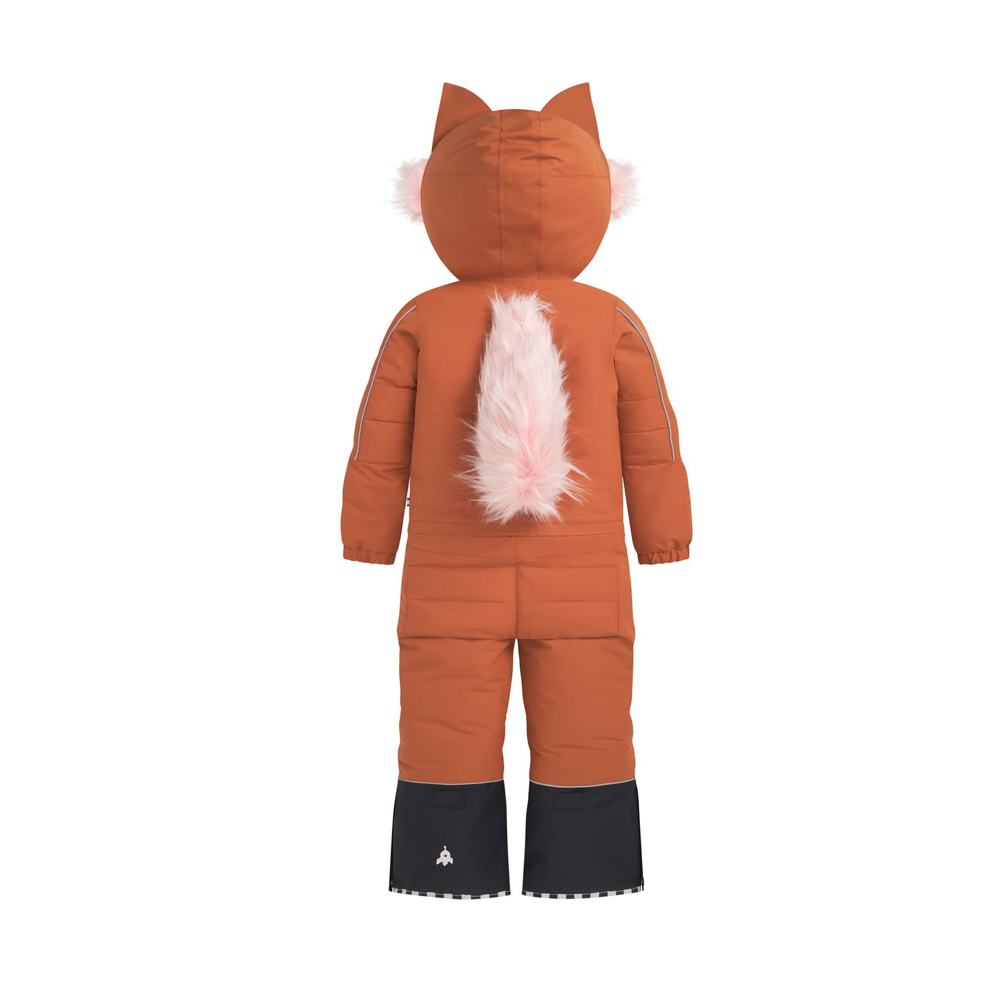 Комбінезон WeeDo SQUIRDO Snowsuit - Фото 2