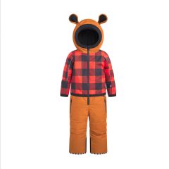 Комбінезон WeeDo TEDDYDO Snowsuit - Фото 1