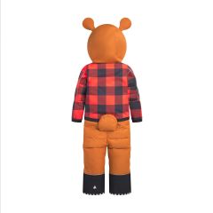 Комбінезон WeeDo TEDDYDO Snowsuit - Фото 2