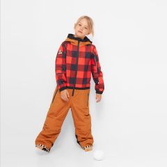 Комбінезон WeeDo TEDDYDO Snowsuit - Фото 8