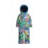 Комбінезон WeeDo COSMO SPRAYPRINT Snowsuit