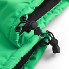 Рукавиці WeeDo Green MONDO Mittens - Фото 2