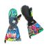 Рукавиці WeeDo COSMO SPRAYPRINT Mittens
