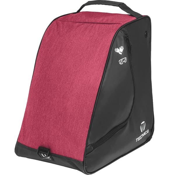 Сумка для гірськолижних чоботів Tecnica Boot Bag W2 Bordeaux