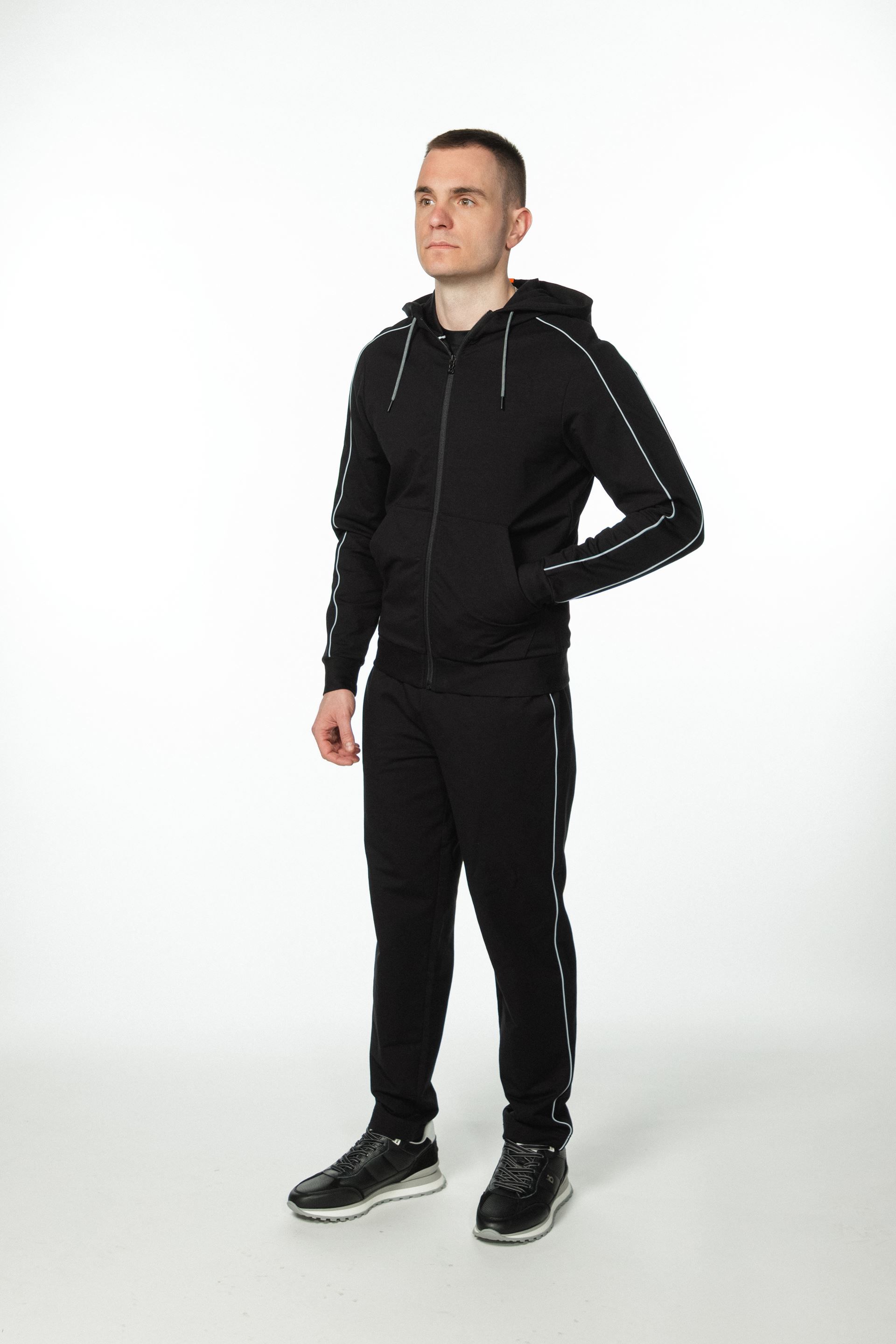 Спортивний костюм чоловічий Bogner UDAY2+PEDRO7 - Фото 3