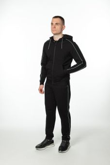 Спортивний костюм чоловічий Bogner UDAY2+PEDRO7 - Фото 3