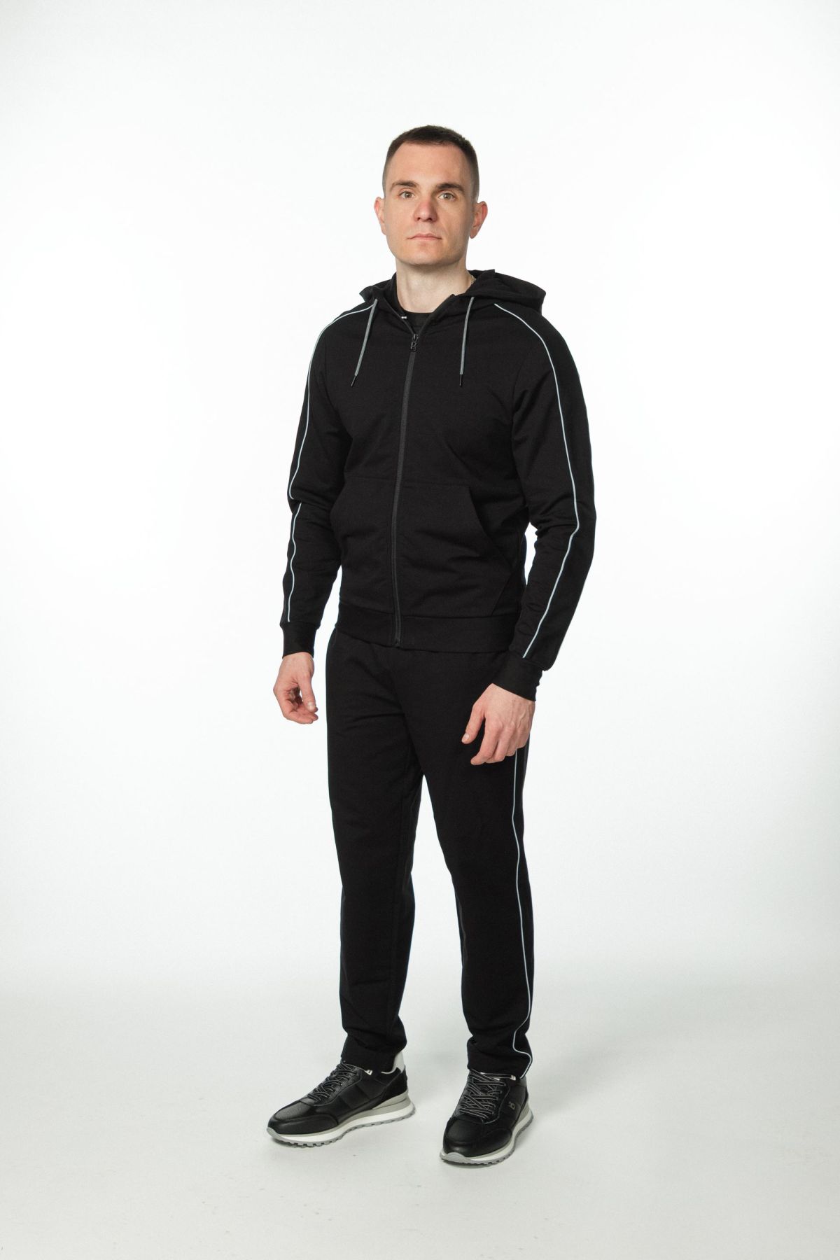 Спортивний костюм чоловічий Bogner UDAY2+PEDRO7