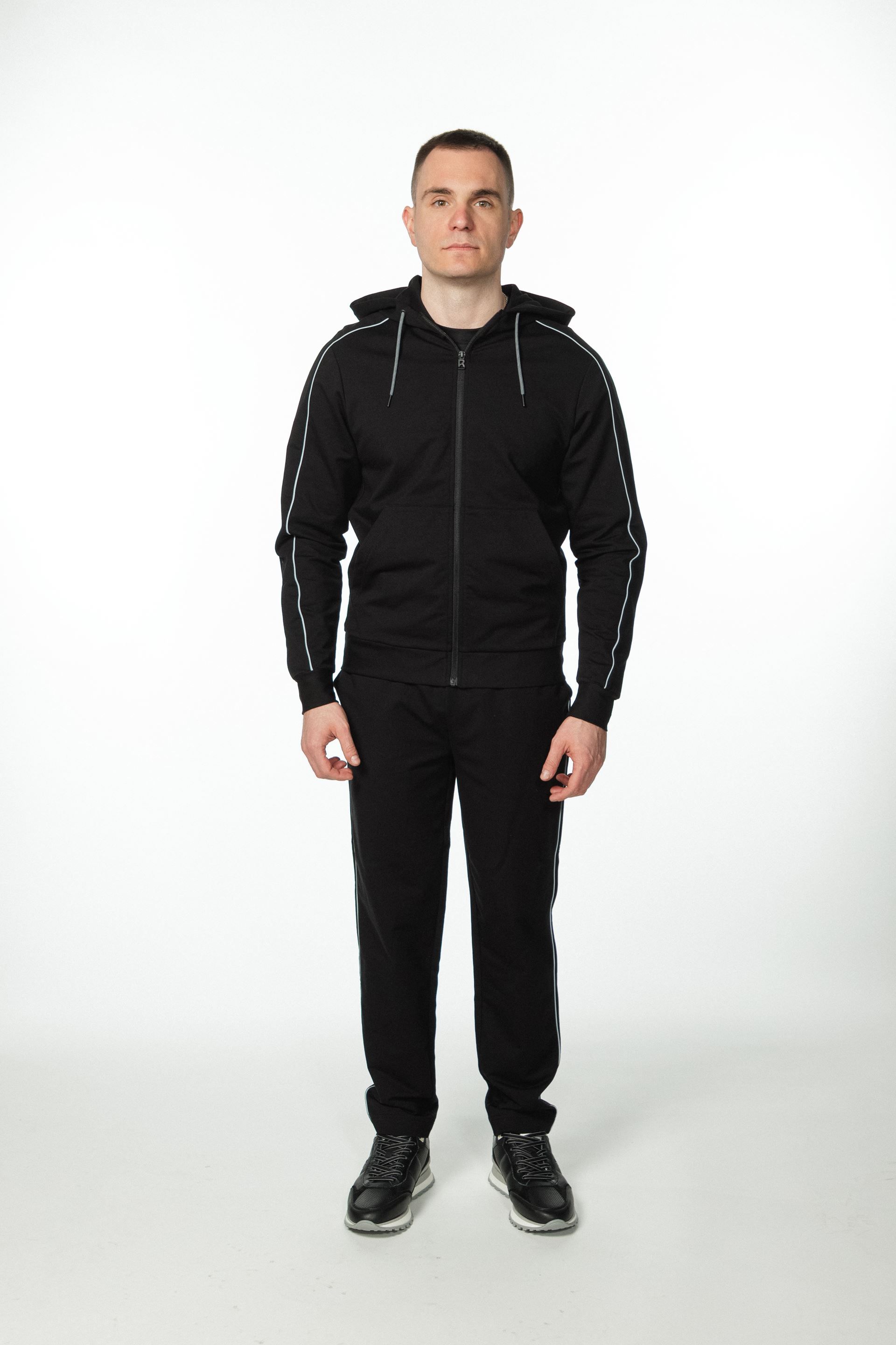 Спортивний костюм чоловічий Bogner UDAY2+PEDRO7 - Фото 2