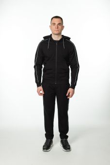 Спортивний костюм чоловічий Bogner UDAY2+PEDRO7 - Фото 2