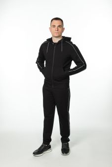 Спортивний костюм чоловічий Bogner UDAY2+PEDRO7 - Фото 4