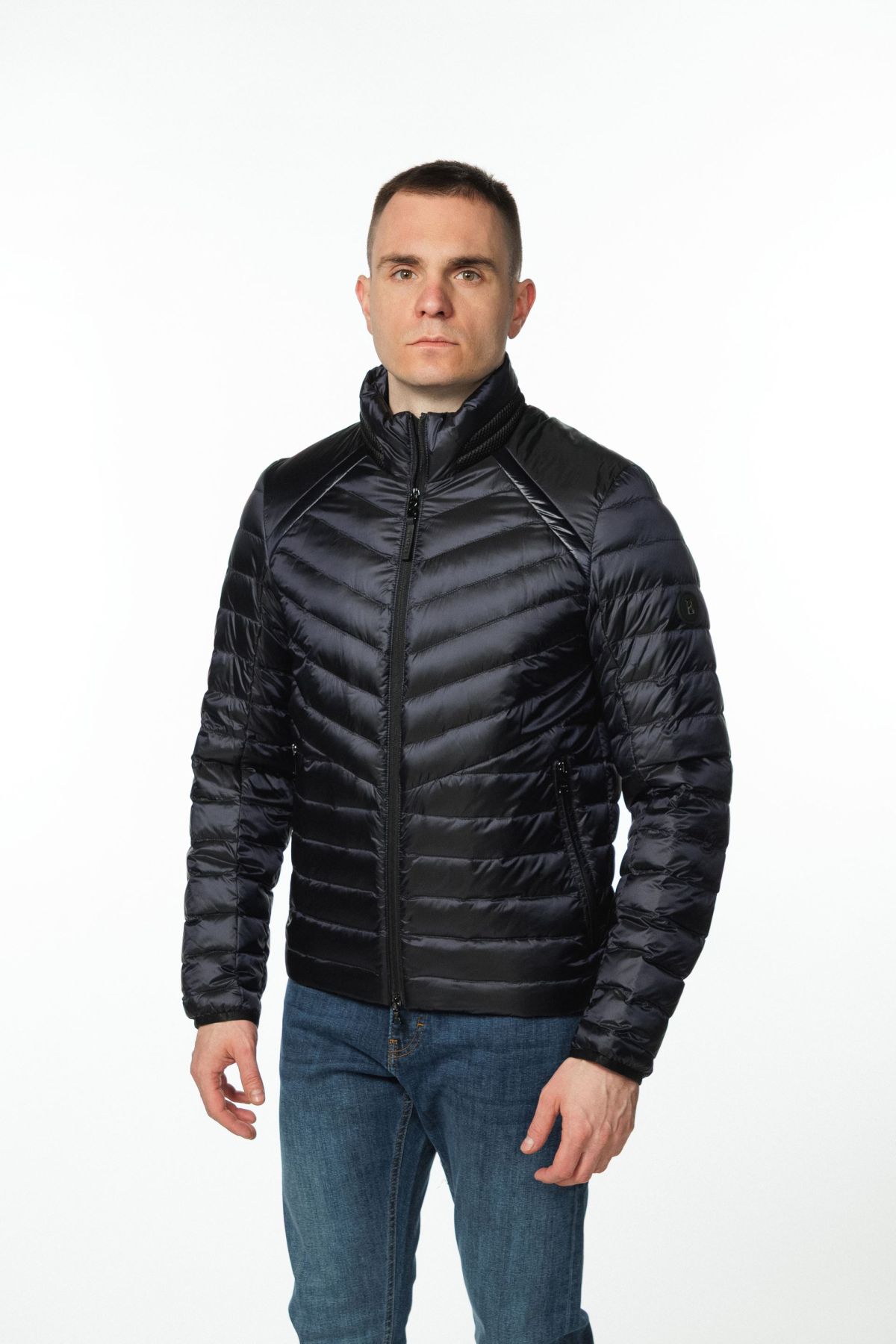 Куртка чоловіча Bogner LIMAN-D