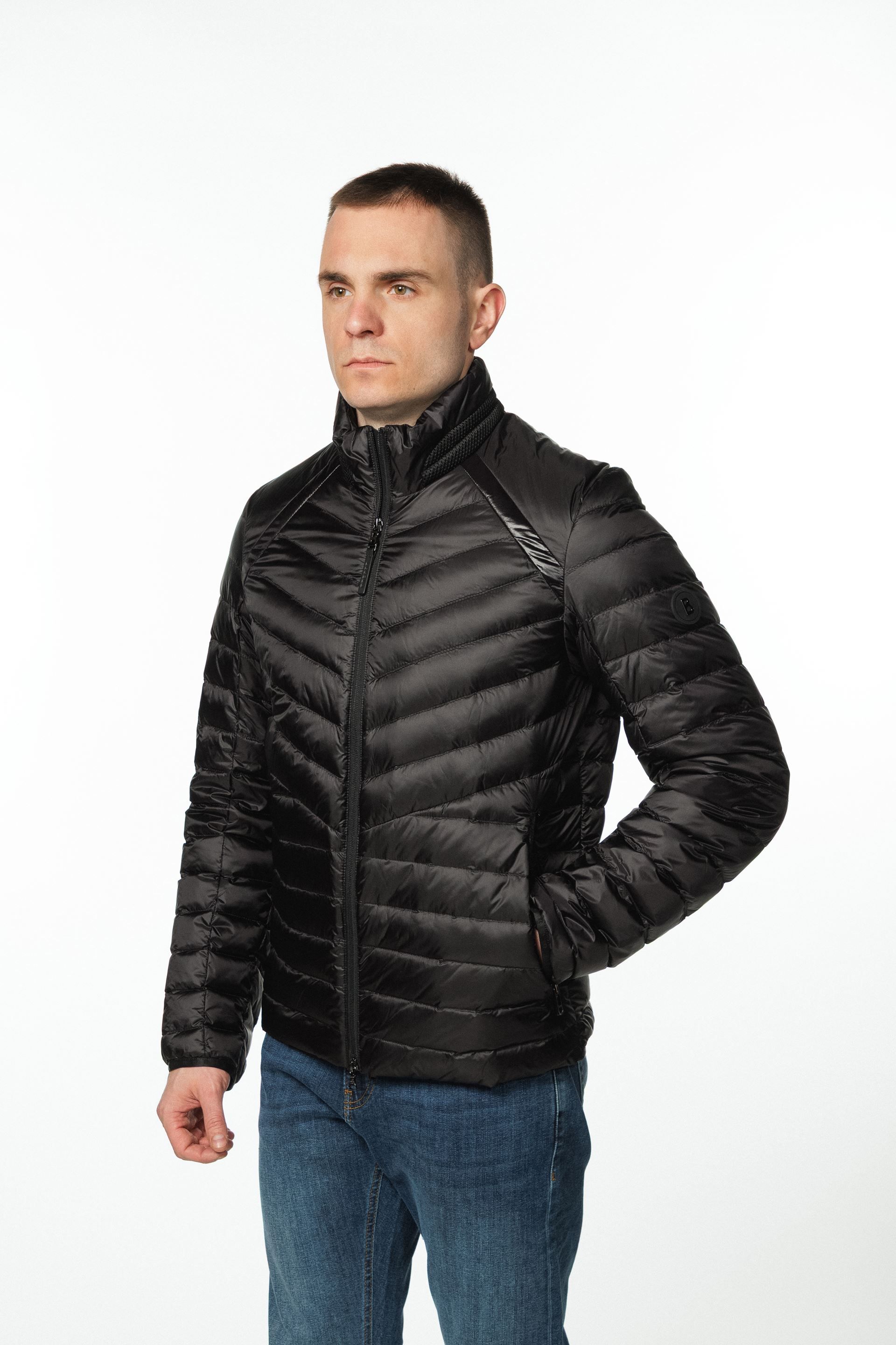 Куртка чоловіча Bogner LIMAN-D - Фото 10