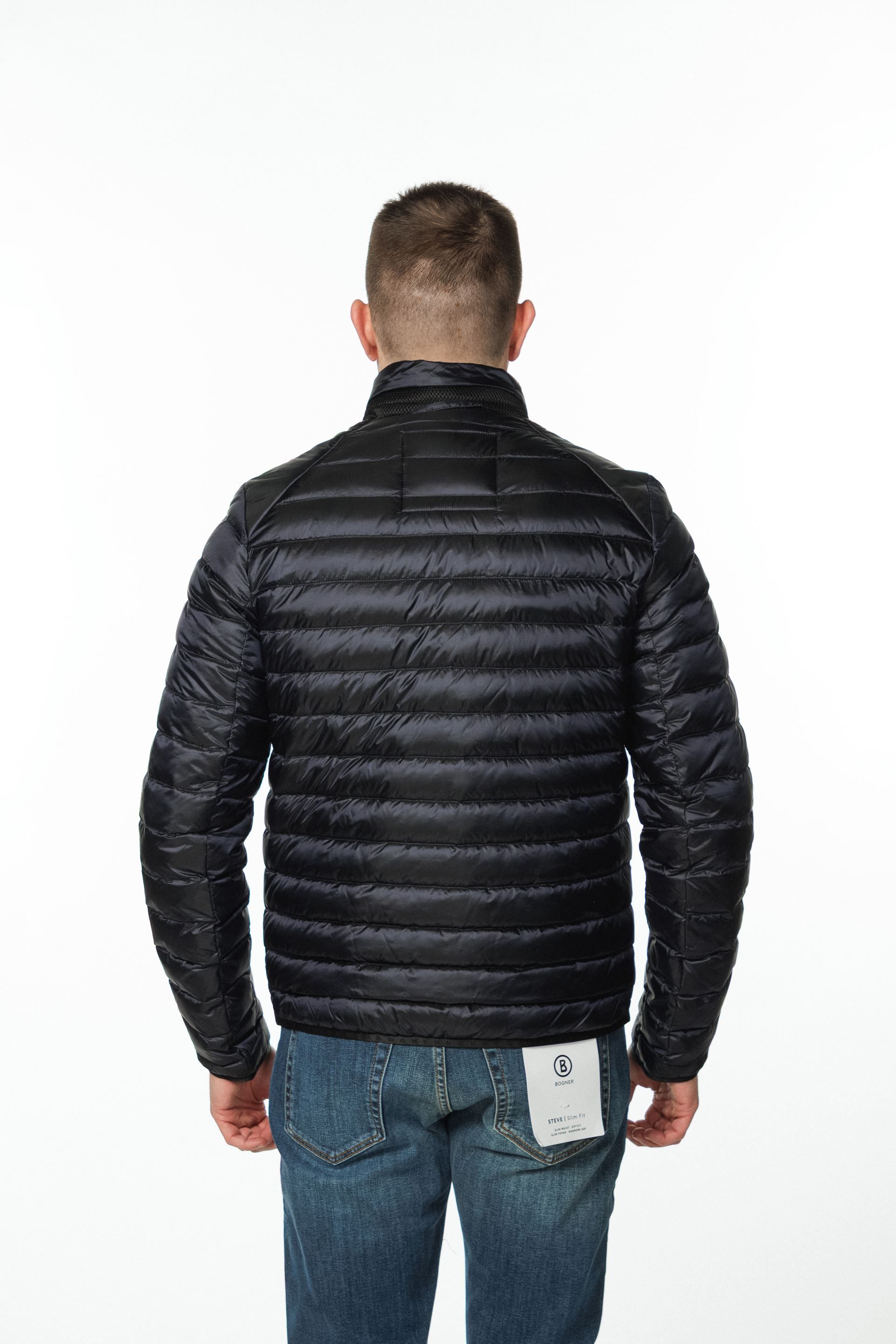 Куртка чоловіча Bogner LIMAN-D - Фото 7