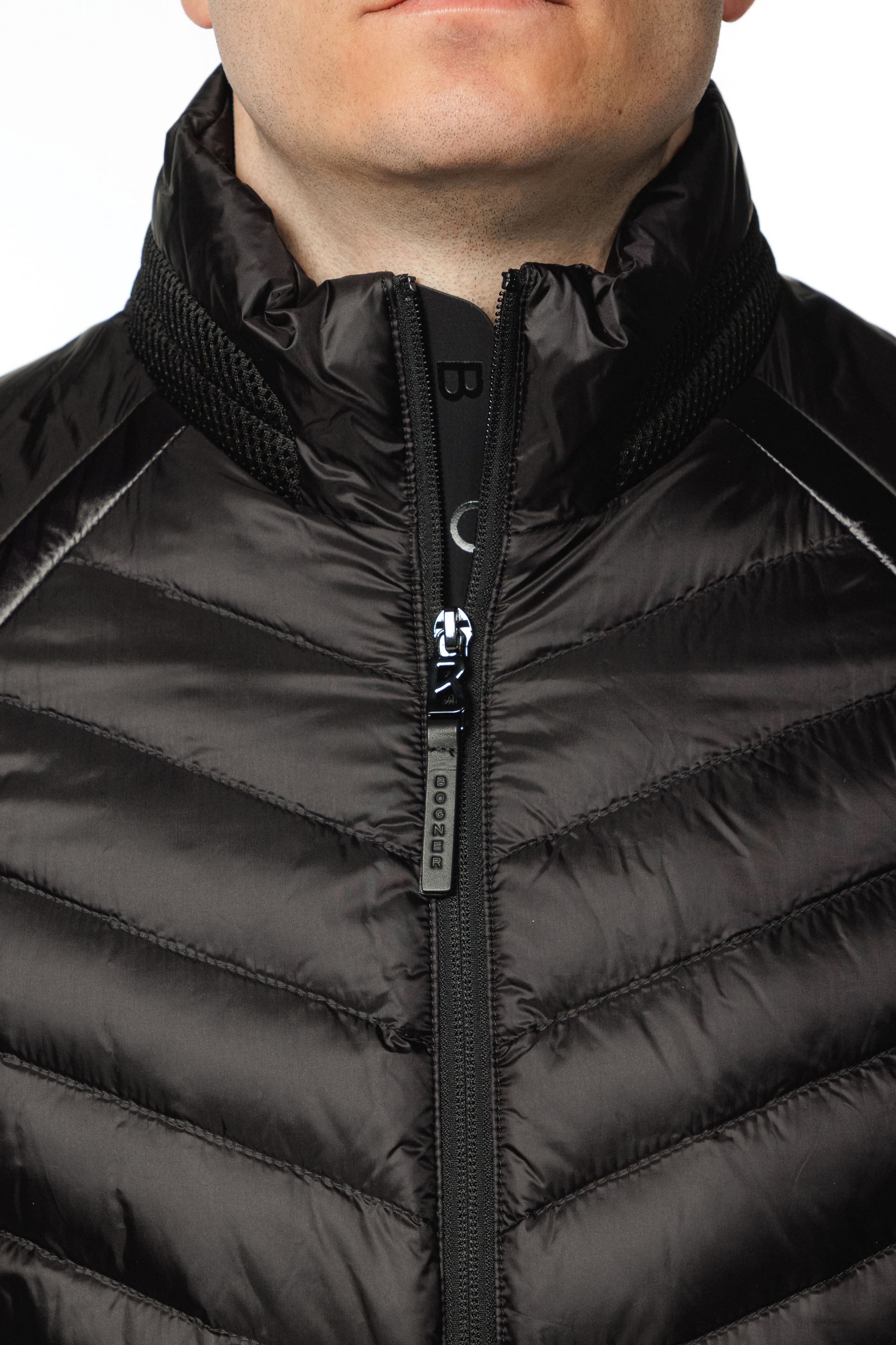 Куртка чоловіча Bogner LIMAN-D - Фото 14