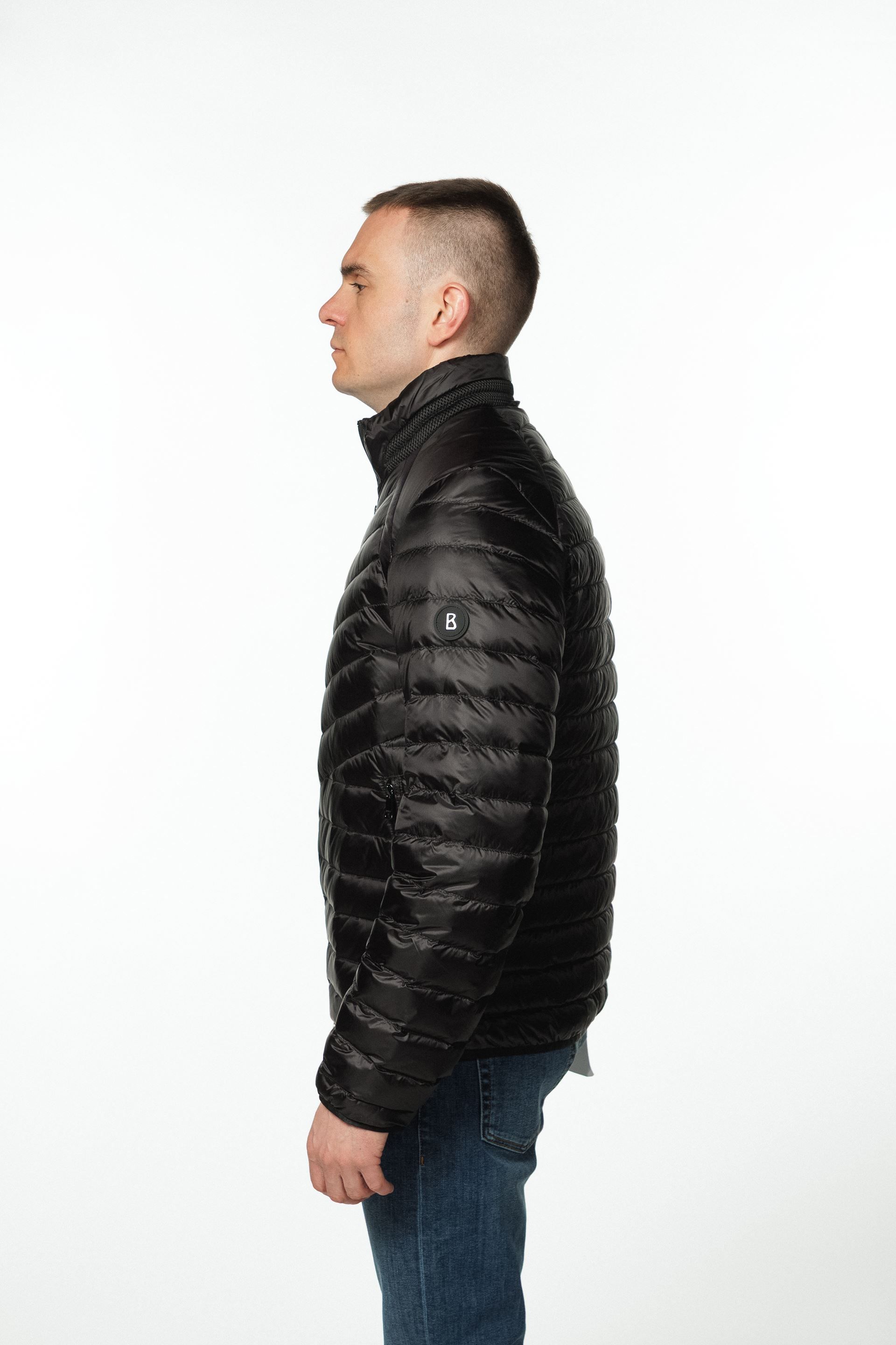 Куртка чоловіча Bogner LIMAN-D - Фото 11