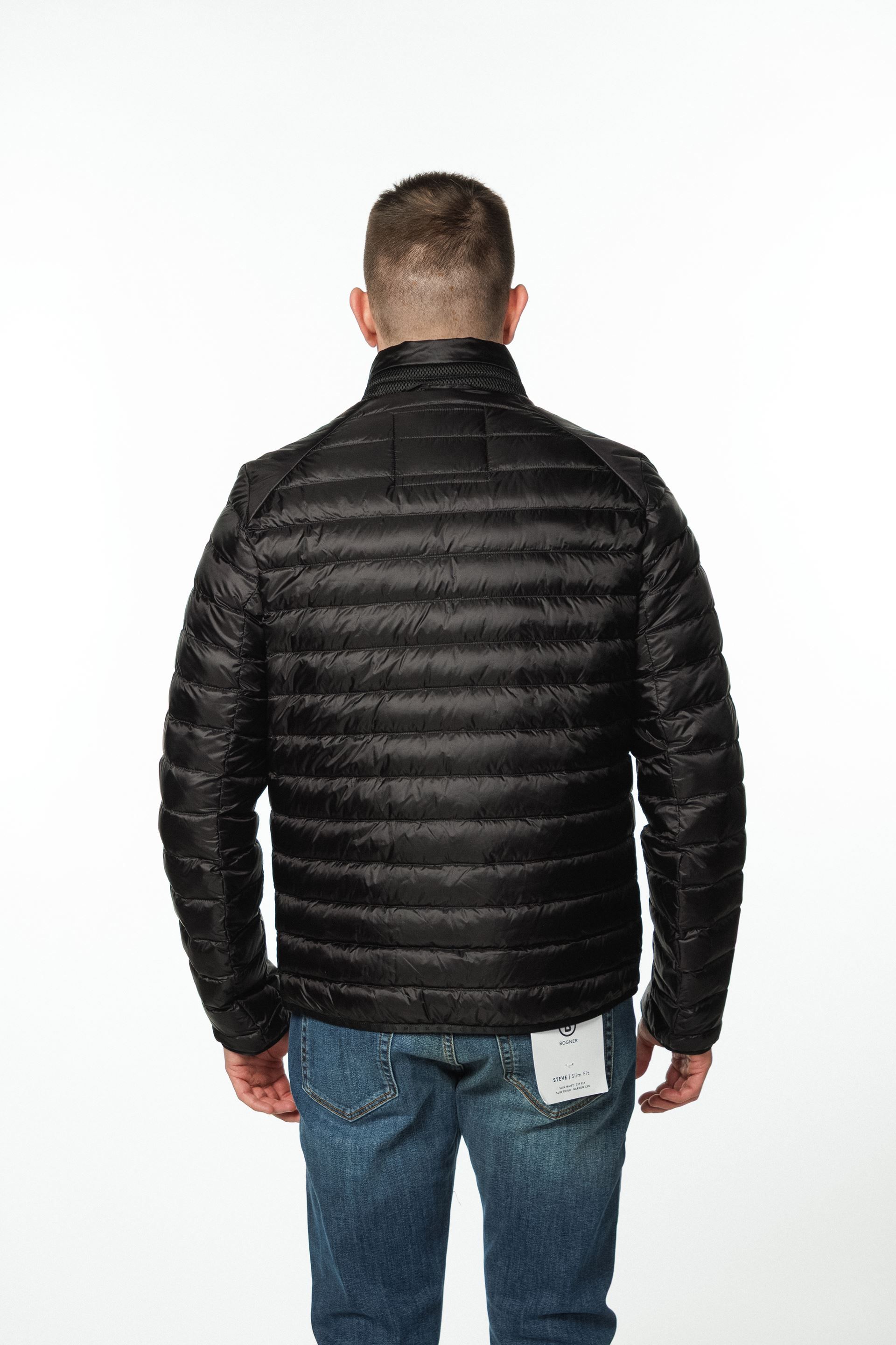 Куртка чоловіча Bogner LIMAN-D - Фото 12