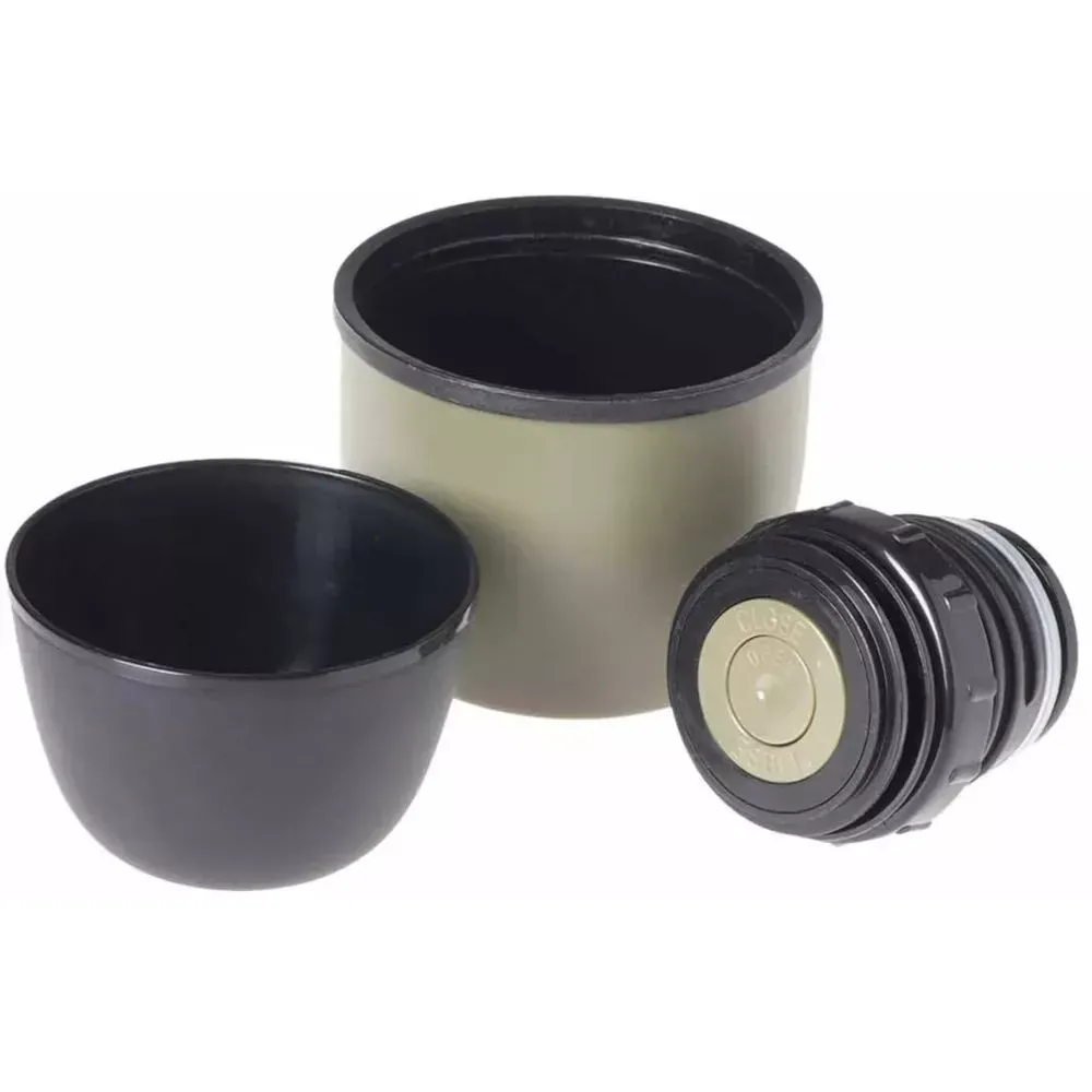 Термос Esbit VF1000ML-OG olive green - Фото 3