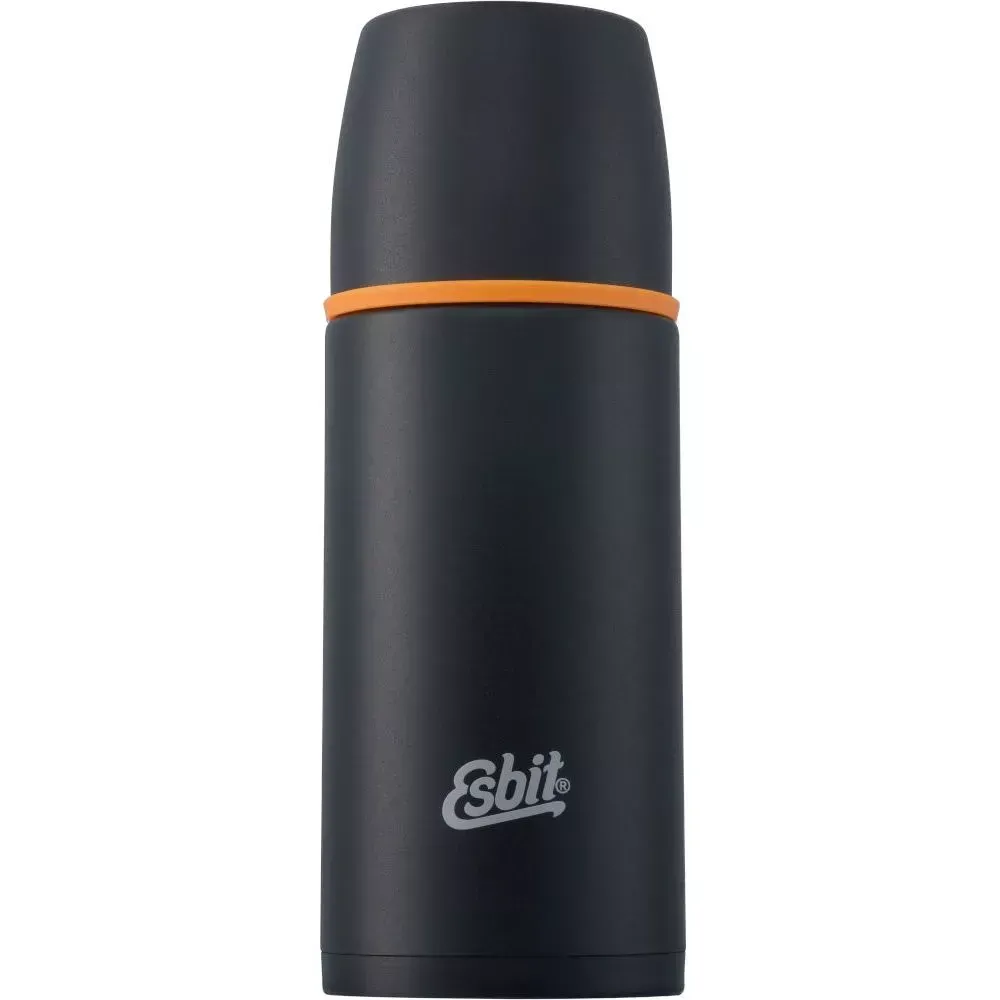 Термос Esbit VF500ML black