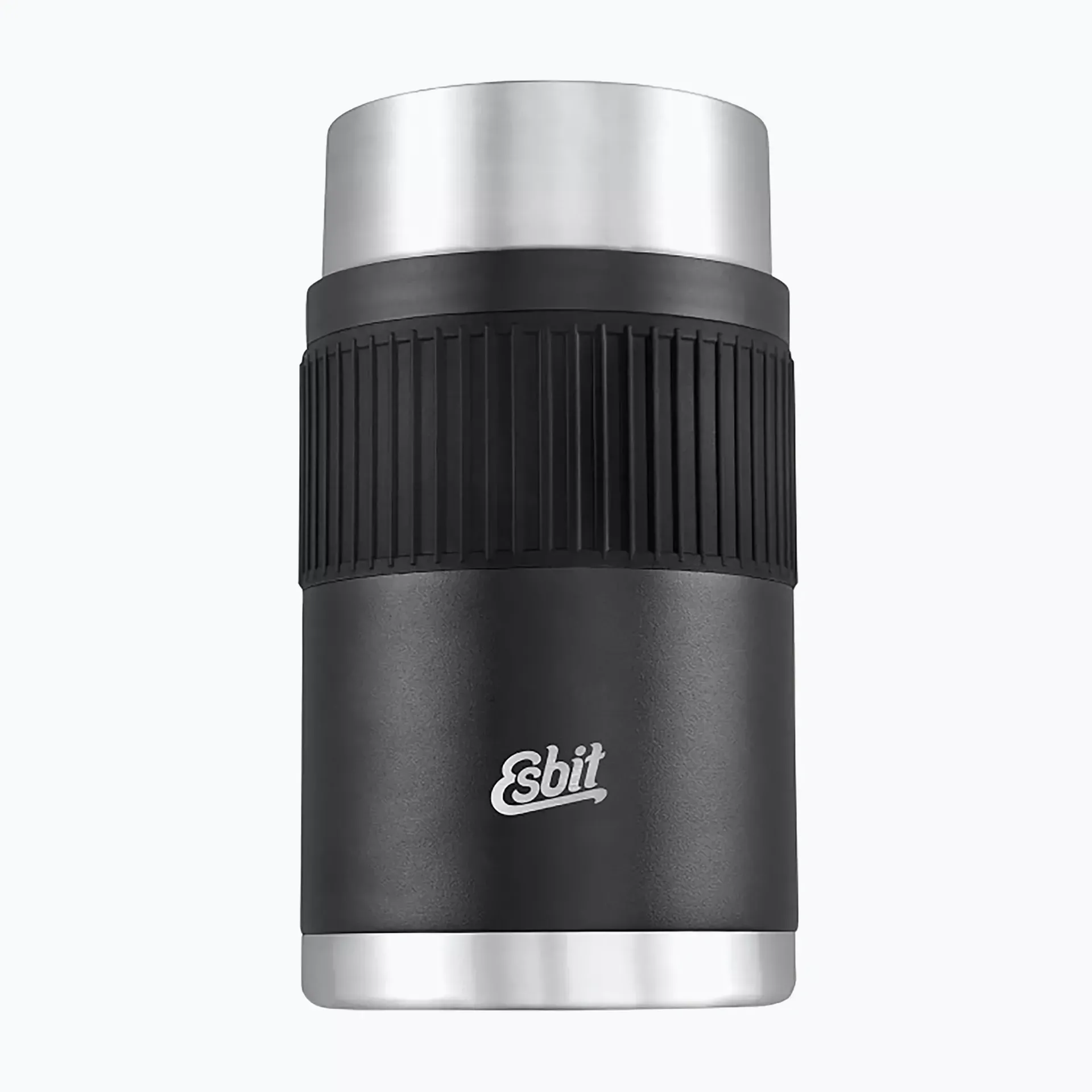 Термос для їжі Esbit Sculptor FJ1000SC-SL Black - Фото 1