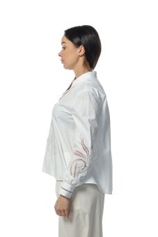 Cорочка жіноча Bogner SUMMER - Фото 9