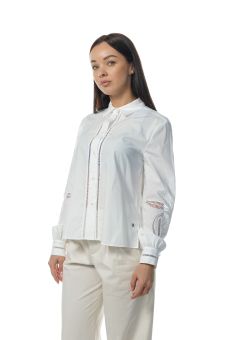 Cорочка жіноча Bogner SUMMER - Фото 3