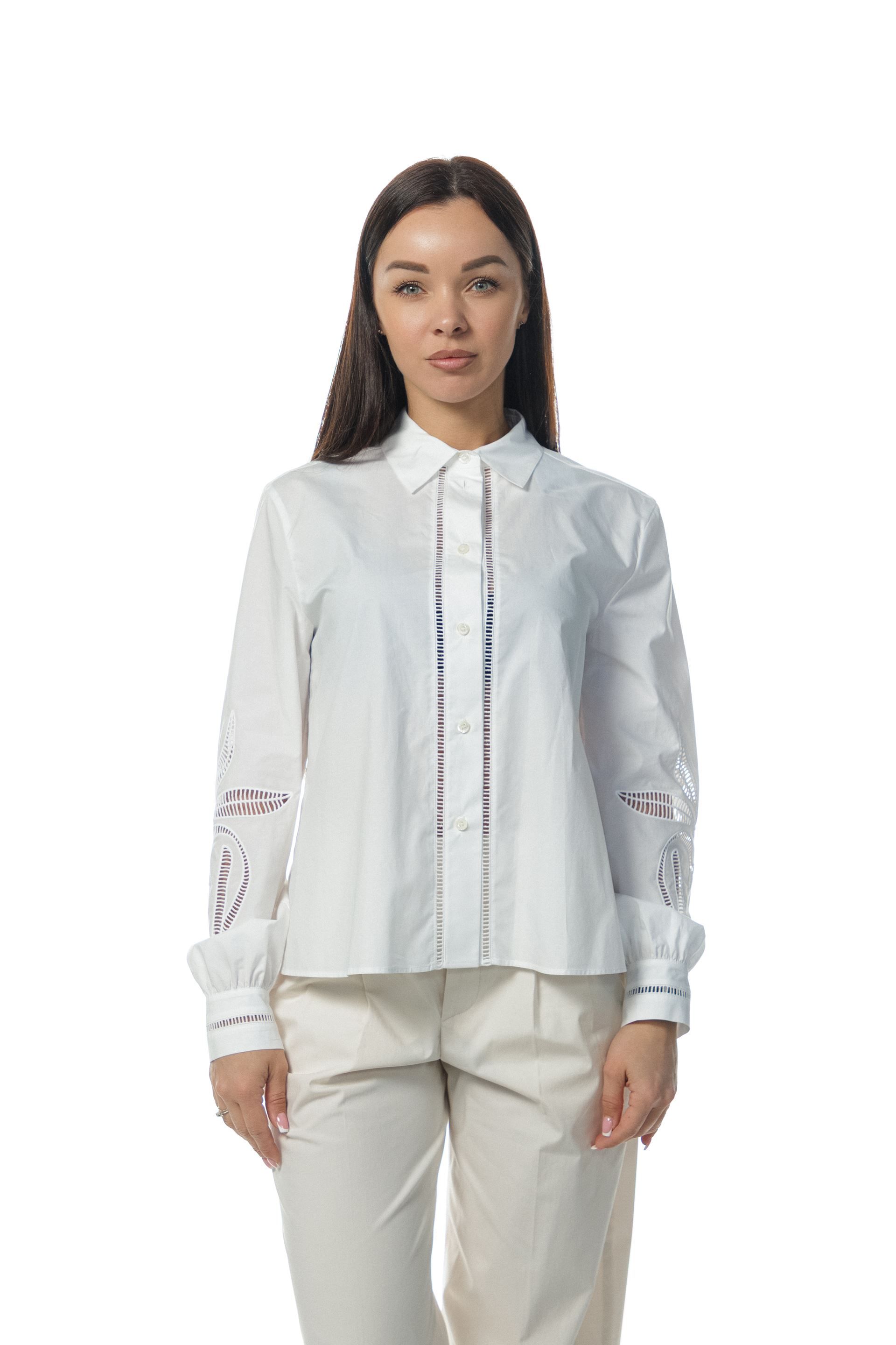 Cорочка жіноча Bogner SUMMER - Фото 4