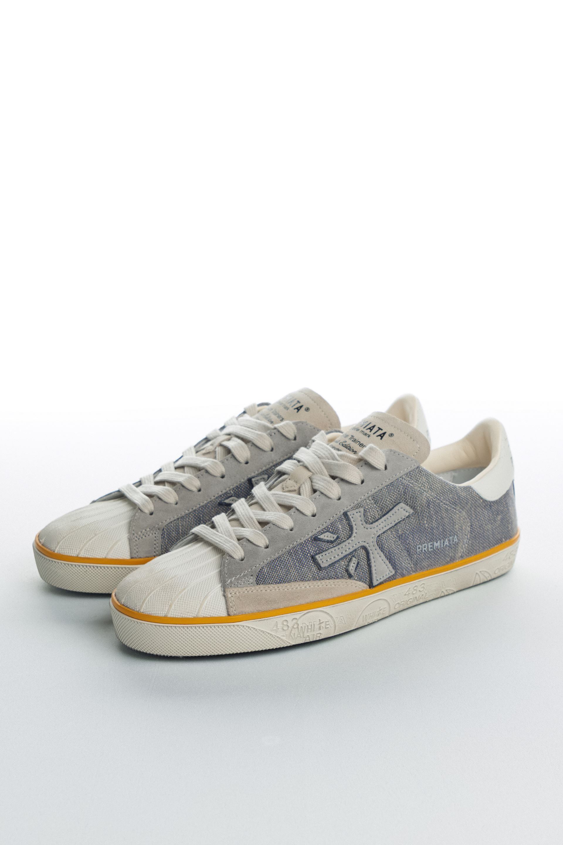 Взуття PREMIATA 8050STEVEN UO - Фото 1