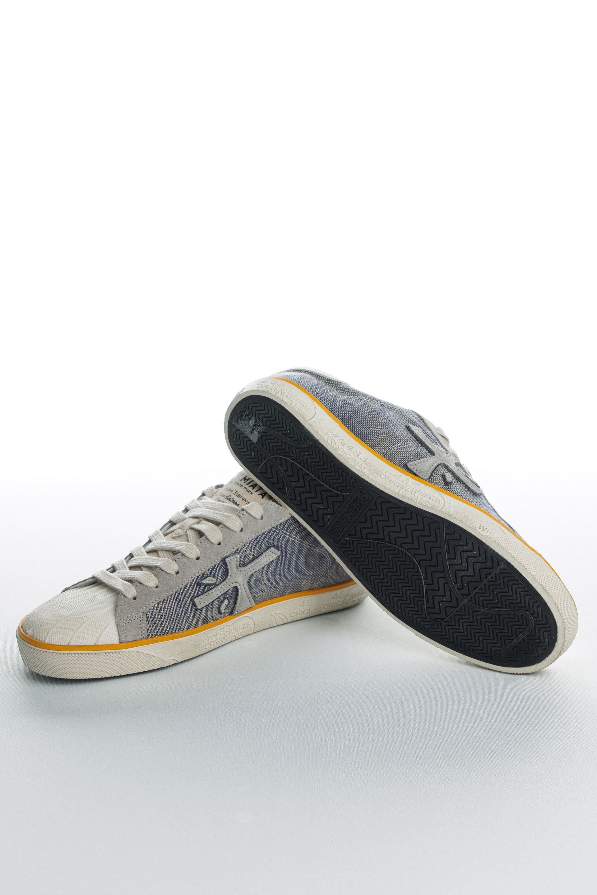 Взуття PREMIATA 8050STEVEN UO - Фото 3