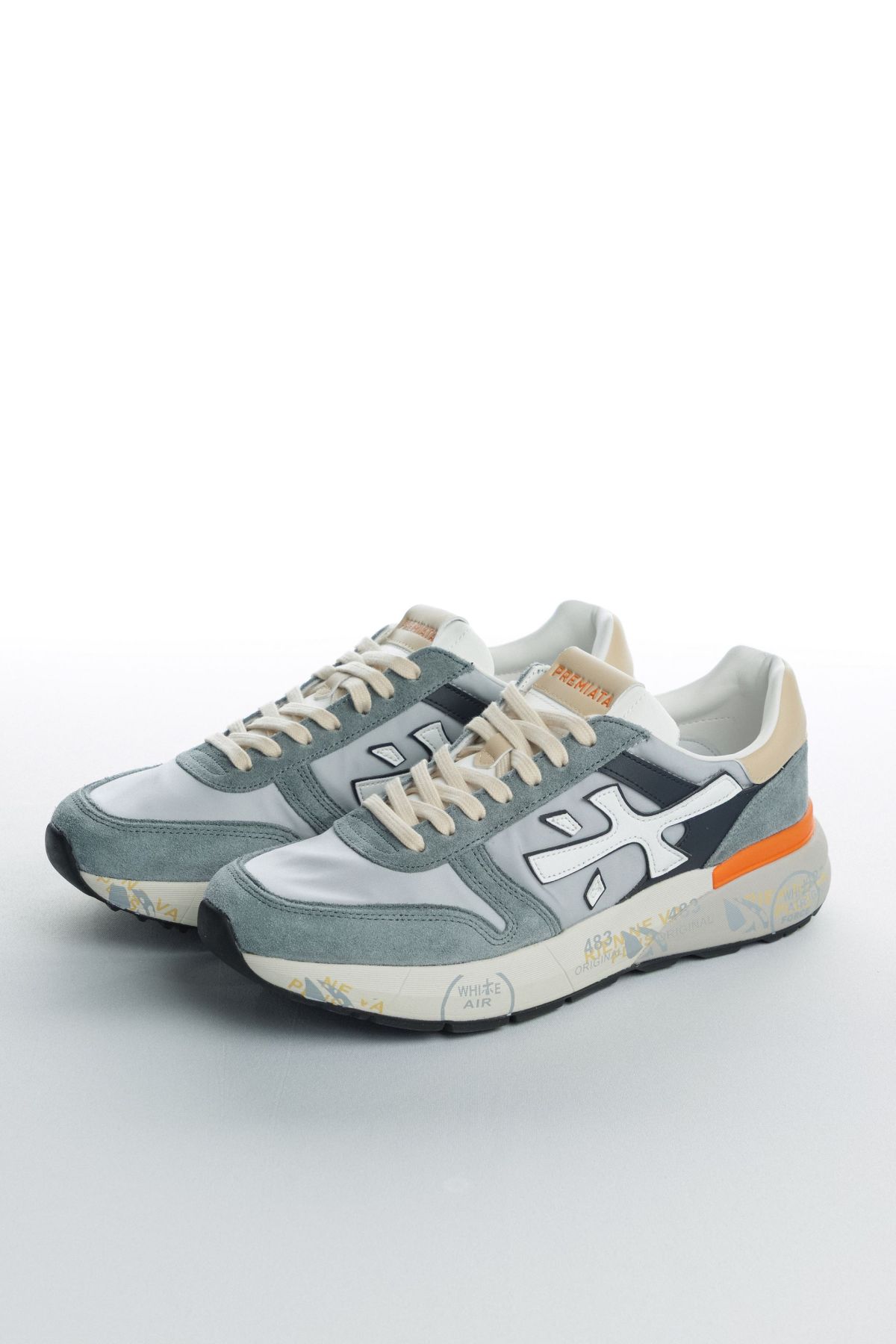 Взуття PREMIATA 7245MICK