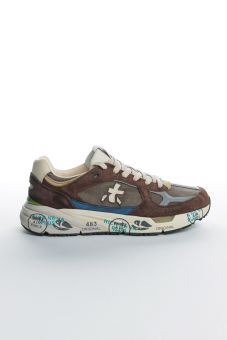 Взуття PREMIATA 8026MASE25 UO - Фото 5
