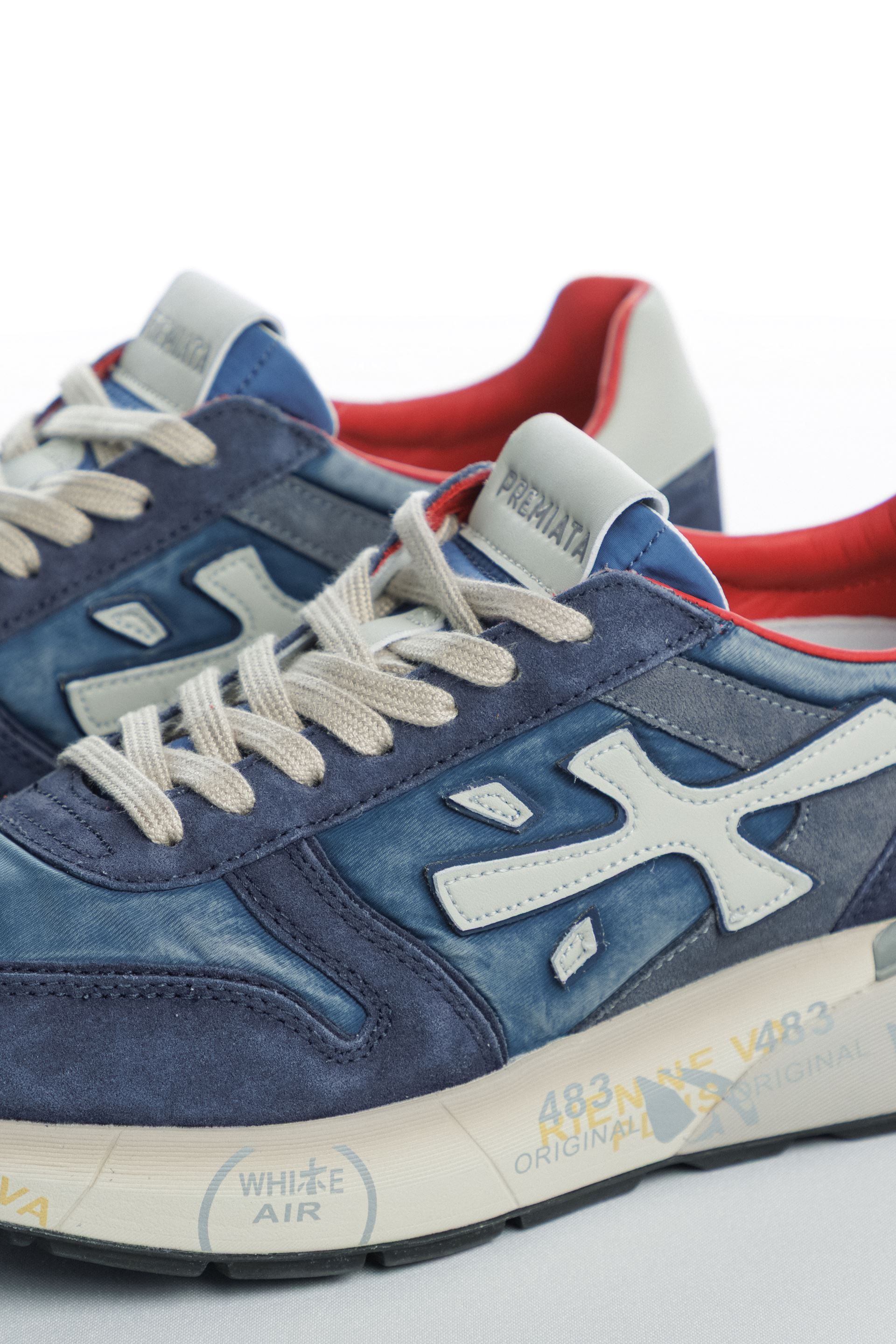 Взуття PREMIATA 8006MICK UO - Фото 2