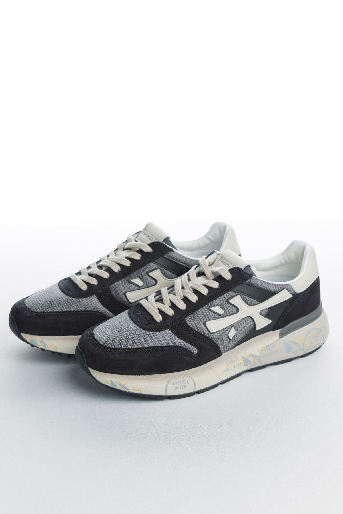 Взуття PREMIATA 8085MICK UO