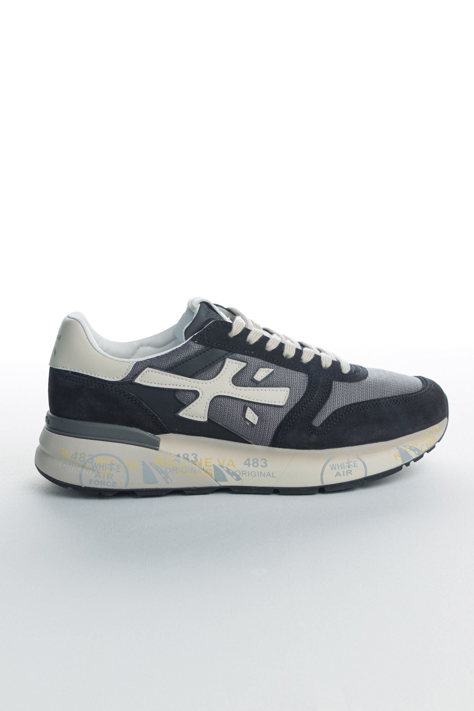 Взуття PREMIATA 8085MICK UO - Фото 5