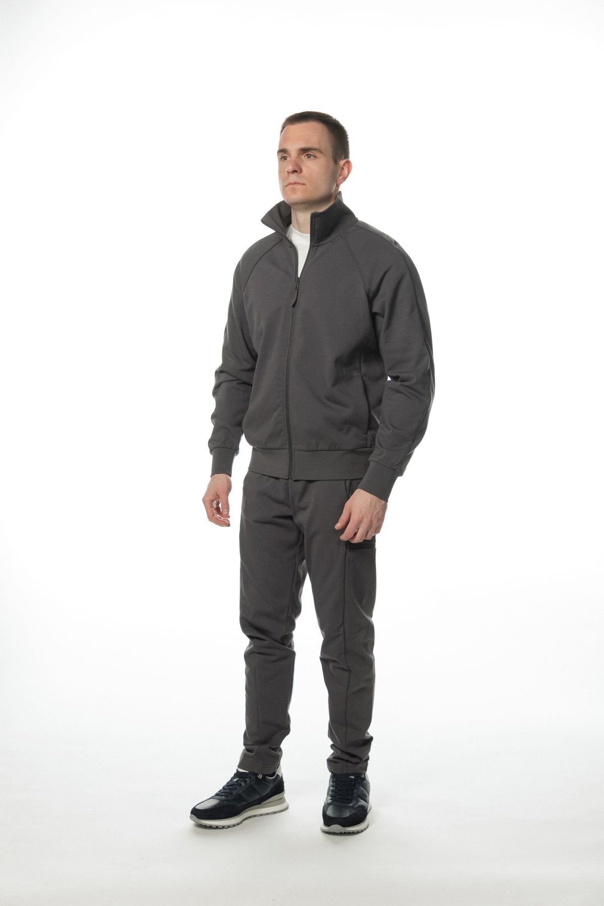 Спортивний костюм чоловічі Bogner NILAY2 + DIEGO