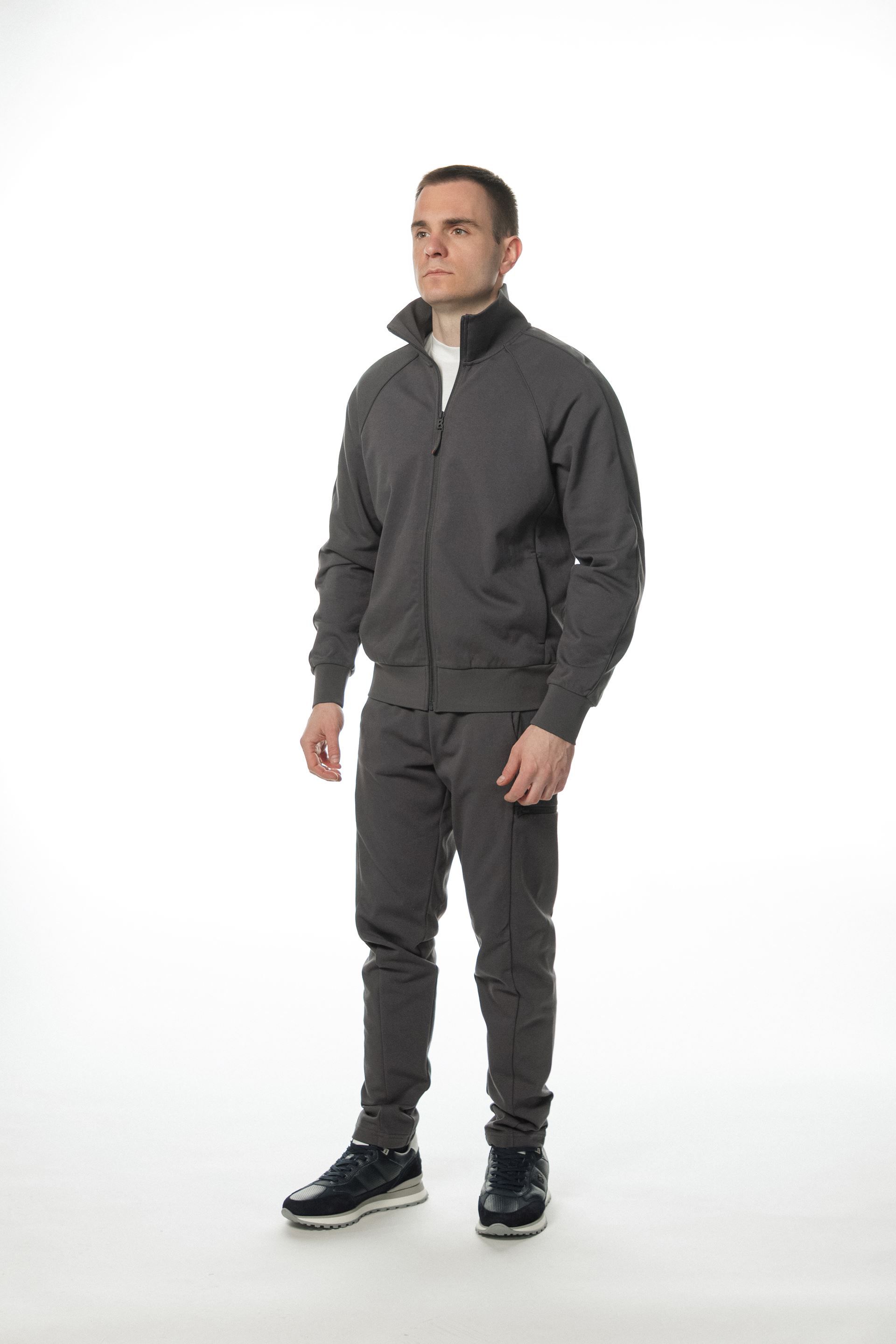 Спортивний костюм чоловічі Bogner NILAY2 + DIEGO - Фото 1