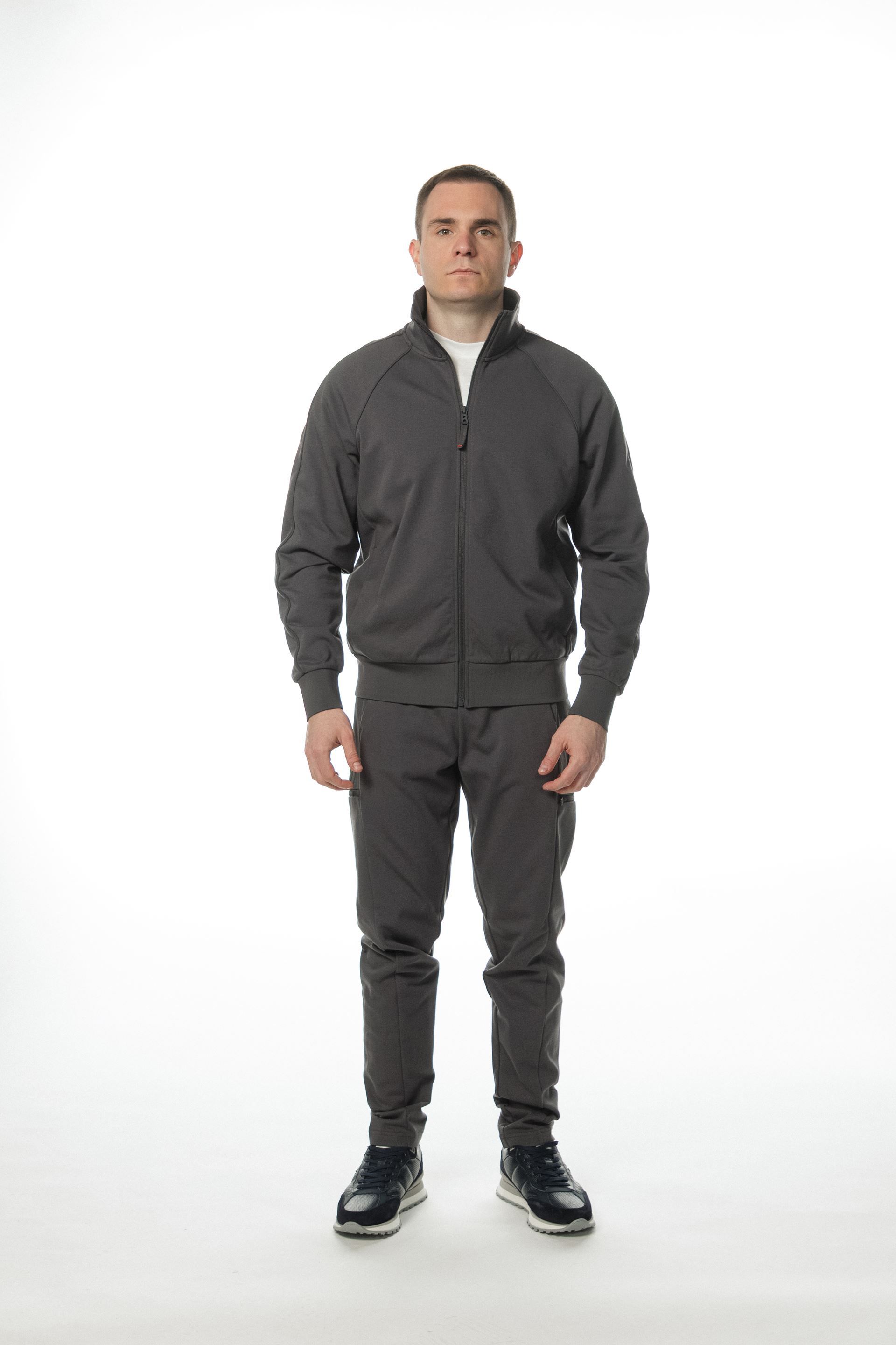 Спортивний костюм чоловічі Bogner NILAY2 + DIEGO - Фото 2