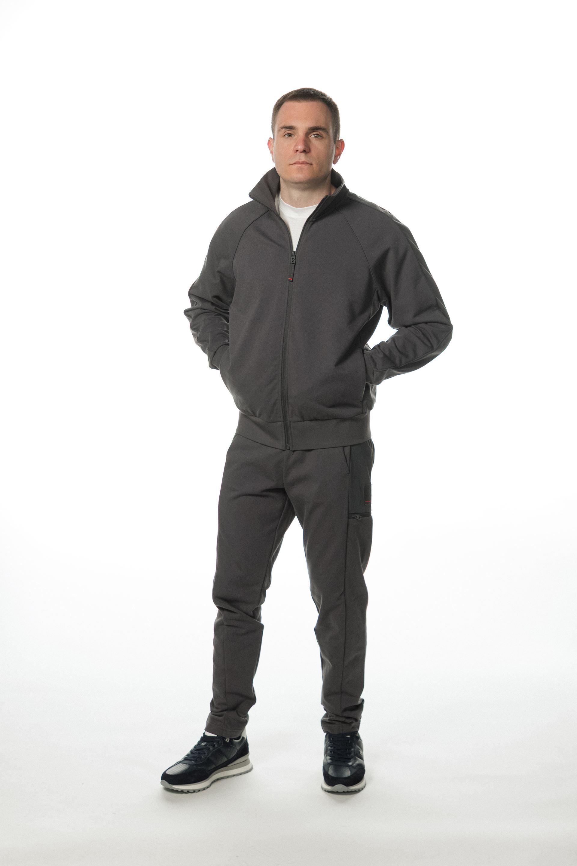 Спортивний костюм чоловічі Bogner NILAY2 + DIEGO - Фото 11
