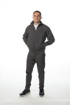 Спортивний костюм чоловічі Bogner NILAY2 + DIEGO - Фото 11