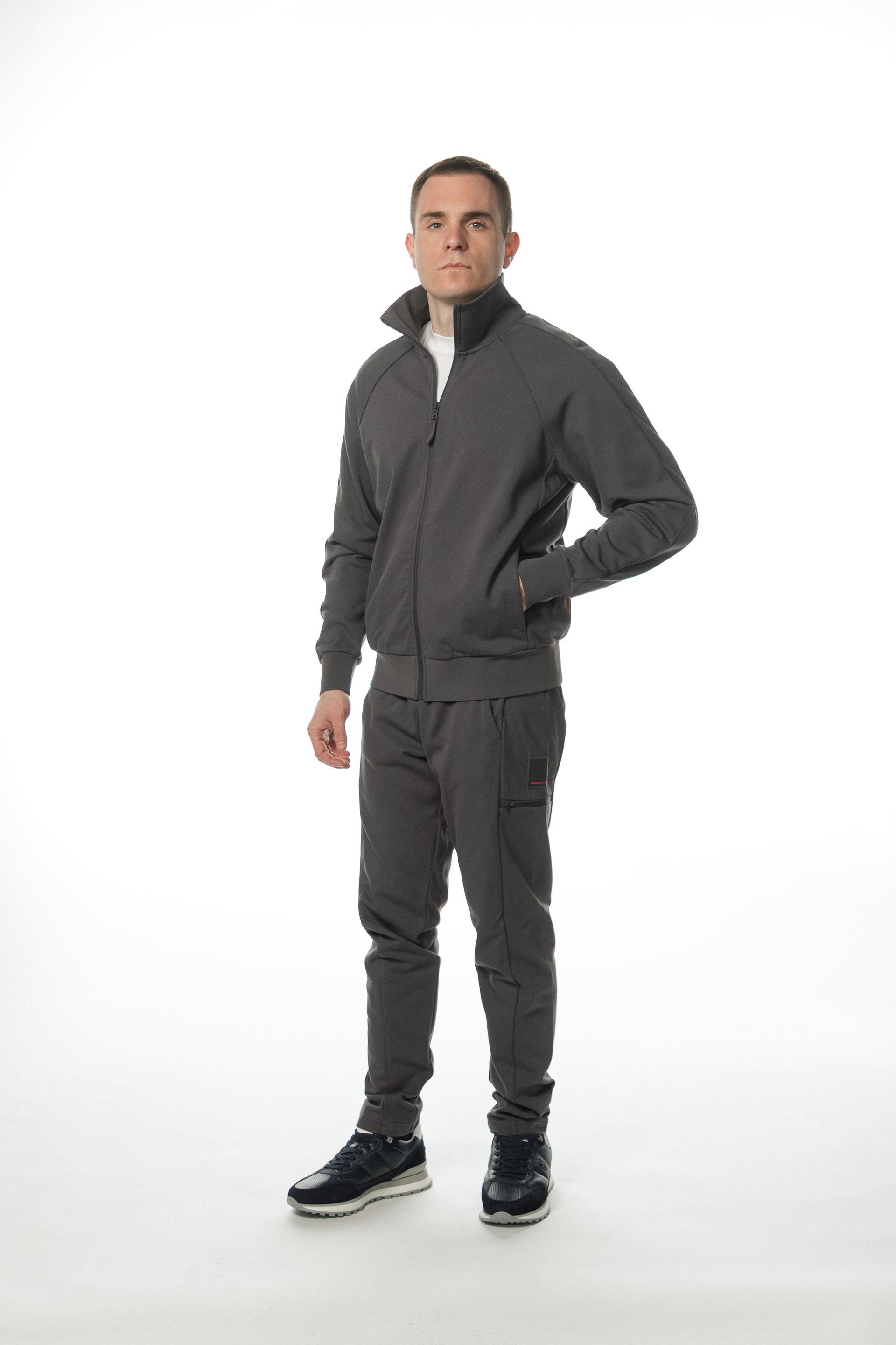 Спортивний костюм чоловічі Bogner NILAY2 + DIEGO - Фото 3