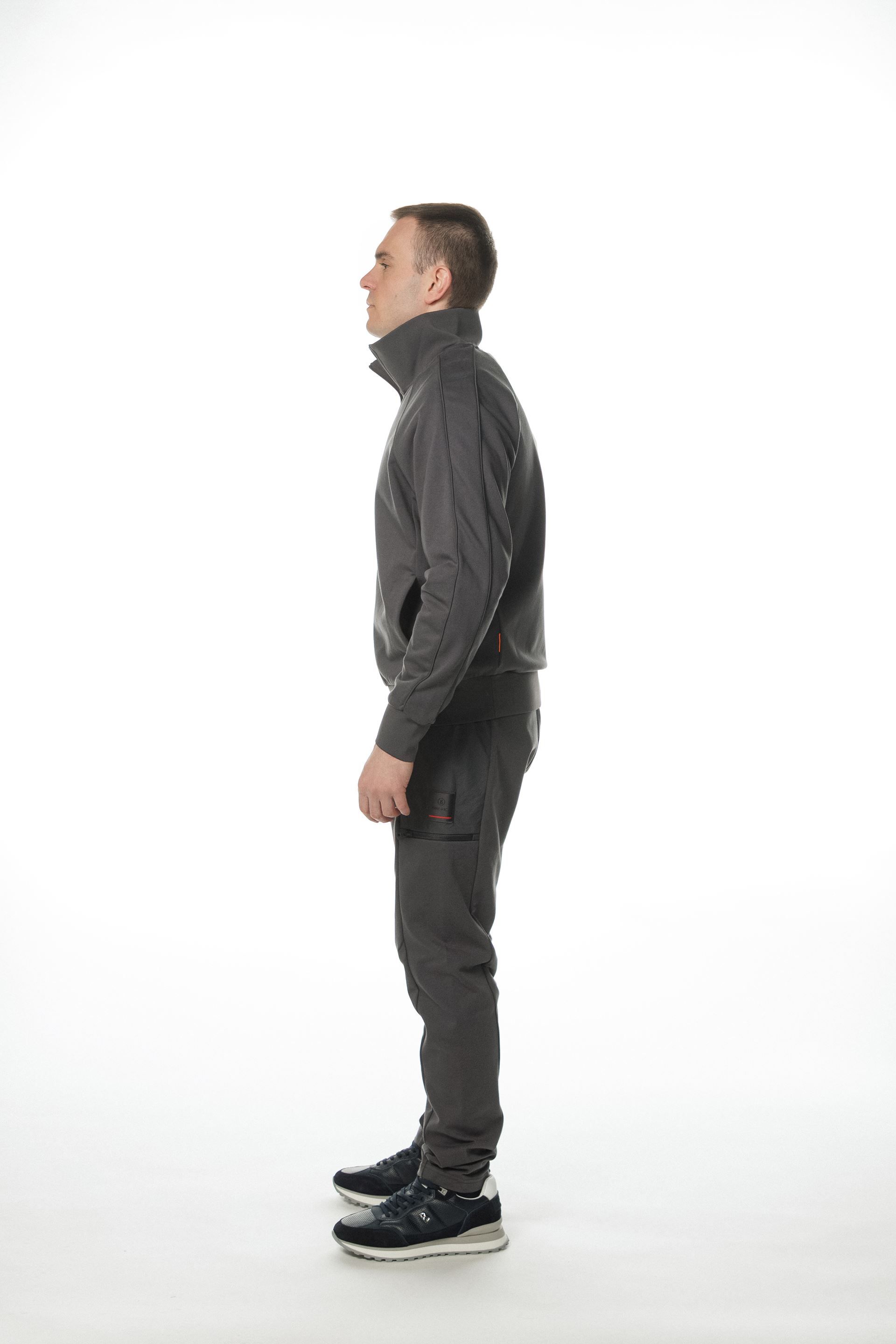 Спортивний костюм чоловічі Bogner NILAY2 + DIEGO - Фото 4