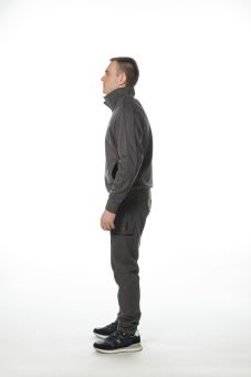 Спортивний костюм чоловічі Bogner NILAY2 + DIEGO - Фото 4