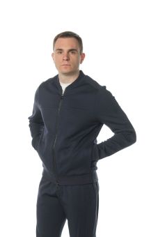 Спортивний костюм чоловічі Bogner LEROY + LENNOX - Фото 11