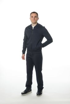 Спортивний костюм чоловічі Bogner LEROY + LENNOX - Фото 3